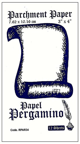 Carta pacchi 4 12 - 3",