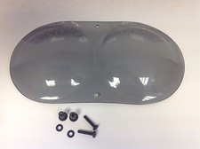 Protezione fari Suzuki Gsxr