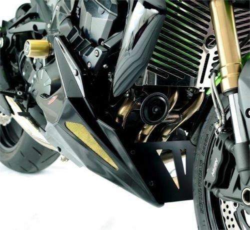 Kawasaki z750 z750s - z750, 04-11