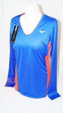 T-shirt Mizuno Premium Aero