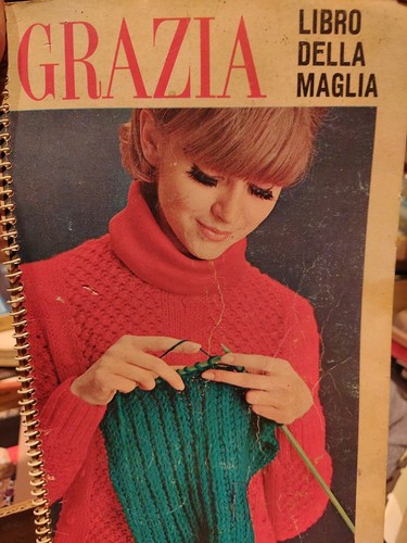 Grazia libro della - grazia,