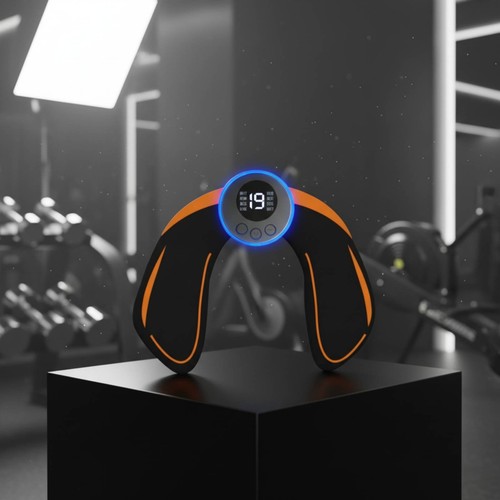 Cerotto allenamento glutei - allenamento,
