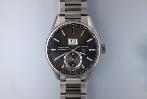 Tag heuer carrera - tag,