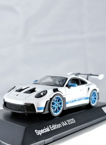 Spark porsche 911 - 1:43,