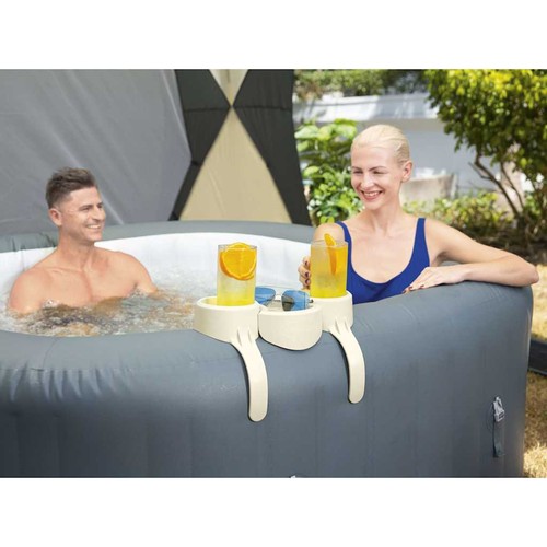 Portabicchieri lay spa - portabicchieri, lay-z-spa