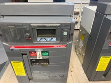 Excellent ABB SACE E2B20 3