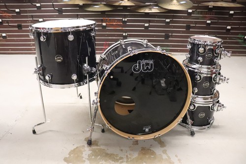 Performance set batteria 5 - dw,