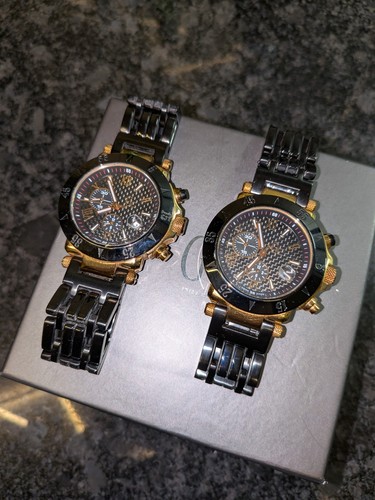Cronografo guess collection - cronografo,