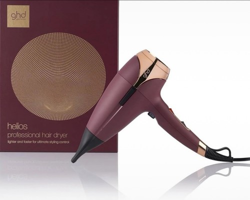Ghd helios 2200w phon - helios,
