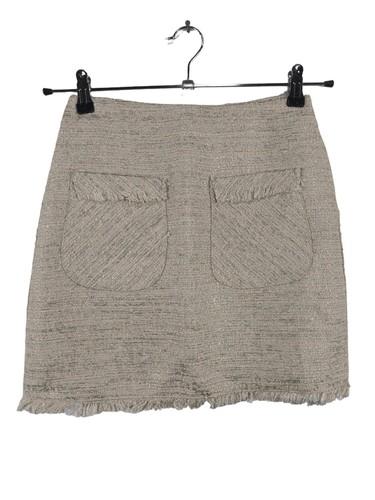 Zara basic gonna lavorata - zara, a