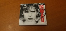 U2 WAR BOX SET 2CD 2008 REMASTER