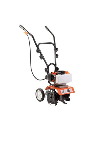 Motozappa motocoltivatore - , a