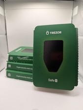 Trezor Safe 5 - Portafoglio