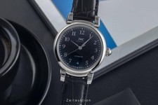 Orologio Uomo IWC Da Vinci