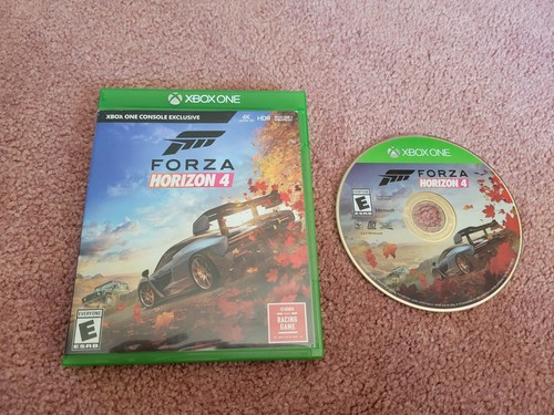 Forza horizon xbox one - forza, x