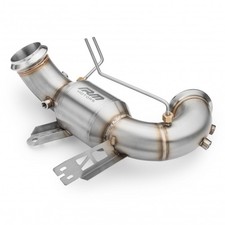 Downpipe per Mercedes Classe A