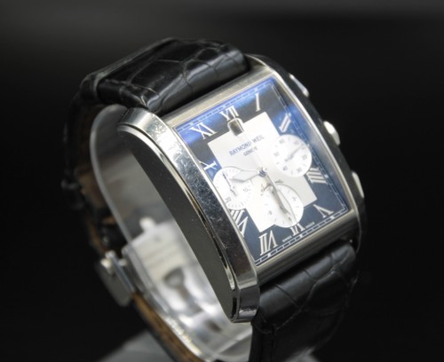 Orologio raymond weil don - weil,
