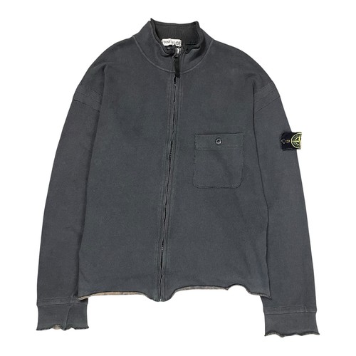 Stone island maglione zip - stone,
