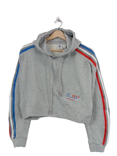 Adidas felpa con cappuccio - felpa,