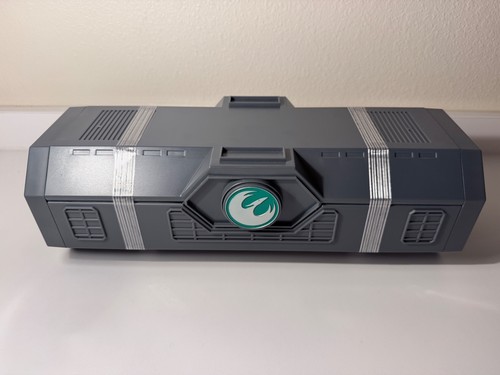 Ezra bridger second - bridger, (second