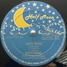 Electronic, Funk / Soul