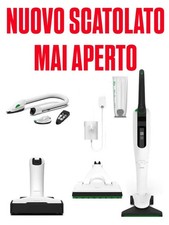 VORWERK FOLLETTO VK7S SENZA