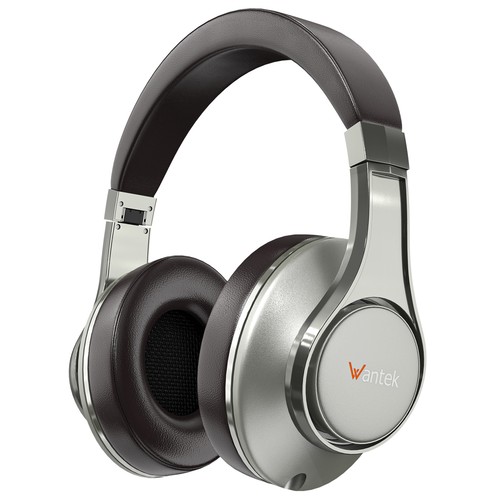 Wantek cuffie over ear - cuffie, over-ear