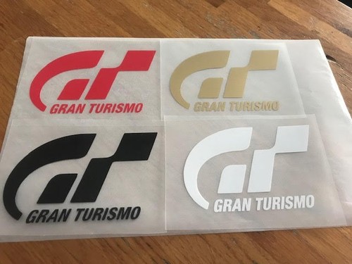 Gran turismo jeu video patch - jeu,