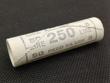 LIRE 5 1983 REPUBBLICA