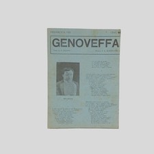 Copiella Maldacea Genoveffa