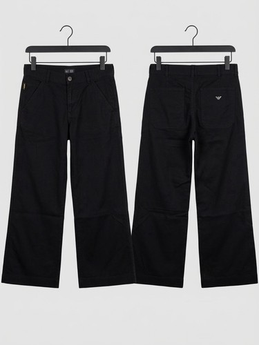 Armani jeans uomo nero - armani,