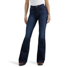 Jeans Wrangler donna su misura