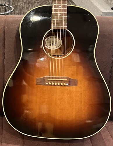 Chitarra acustica gibson 45 - acustica,