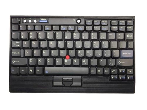 Lenovo thinkpad x61 tastiera - thinkpad,