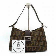 FENDI Zucca mamma secchiello