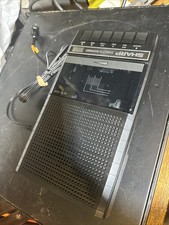 Registratore a cassette Sharp