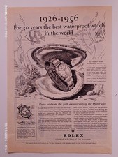 Pubblicità stampa vintage