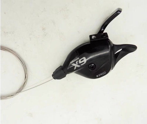 Cambio sram velocità - cambio, x9