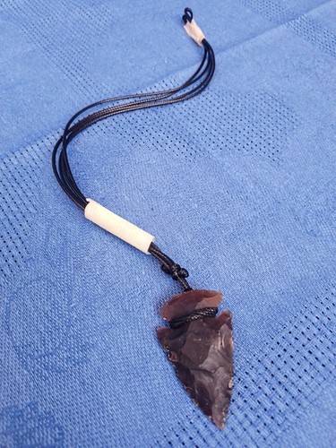 Collana etnica artigianale - ,