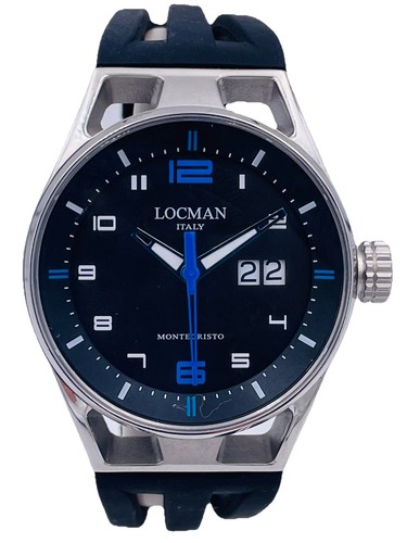 Orologio locman montecristo - orologio,