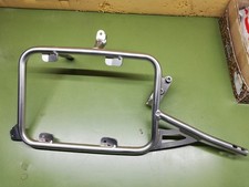 Portavaligia telaio destro ORIGINALE Bmw r1200 GS serie K25 produzione 2004-2013