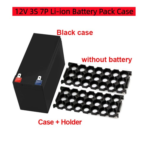 Batteria 12v 7ah ion - batteria,
