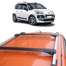 Citroen C3 Picasso 2009-2017