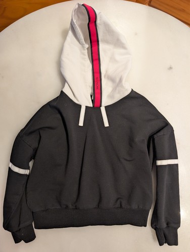 Felpa con cappuccio moncler - con,
