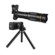 Teleobiettivo LENS CAMERA