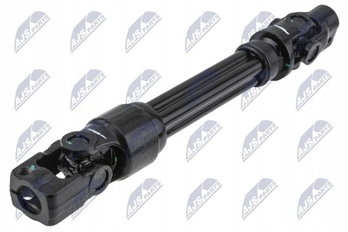 Giunto piantone sterzo ford - piantone,