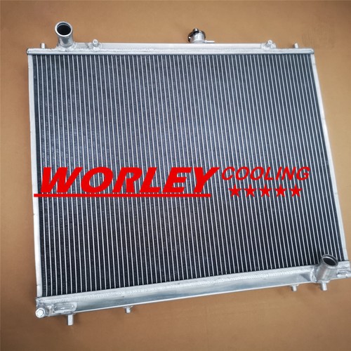 Radiator for mitsubishi - radiator,