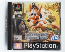 HUGO LA FEBBRE DEI DIAMANTI