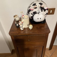 Mucca Grande E Mucca