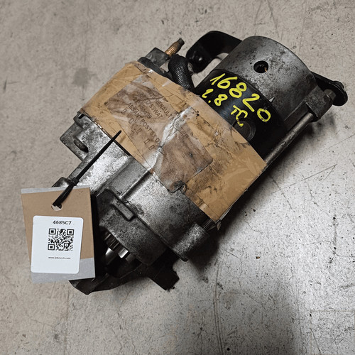 7700313447 motorino avviamento